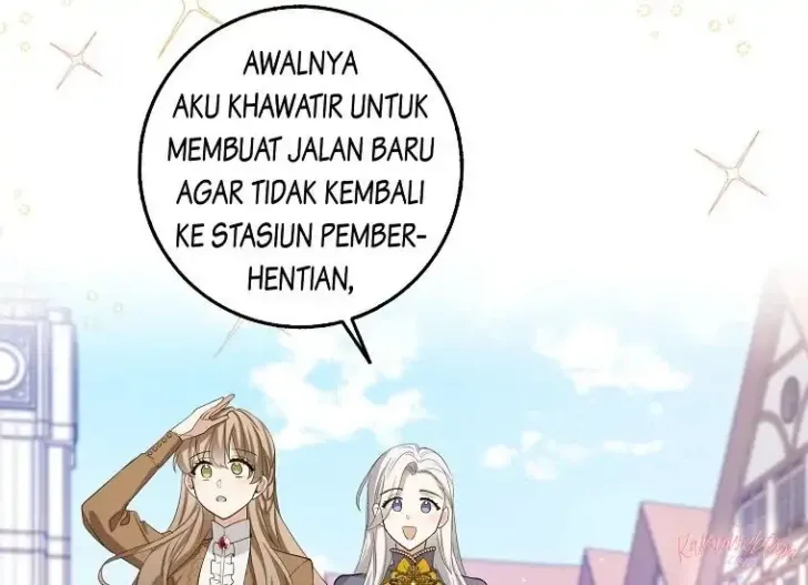 What I Bought Is Land, Not a Man Chapter 58 Gambar 77