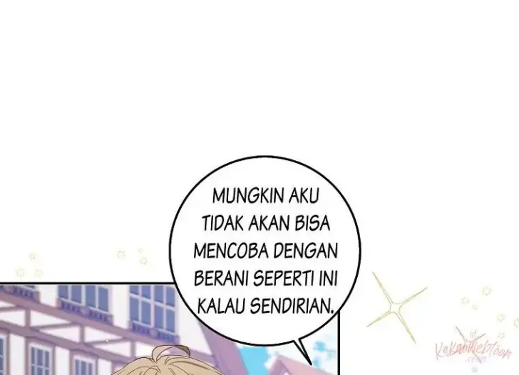 What I Bought Is Land, Not a Man Chapter 58 Gambar 79