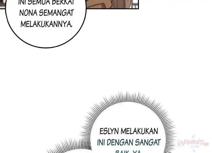 What I Bought Is Land, Not a Man Chapter 58 Gambar 81