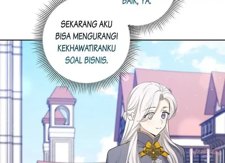 What I Bought Is Land, Not a Man Chapter 58 Gambar 82