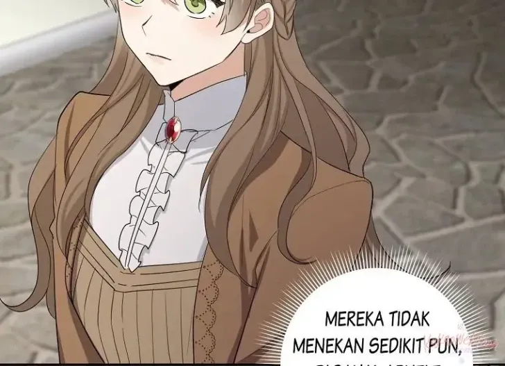 What I Bought Is Land, Not a Man Chapter 58 Gambar 86