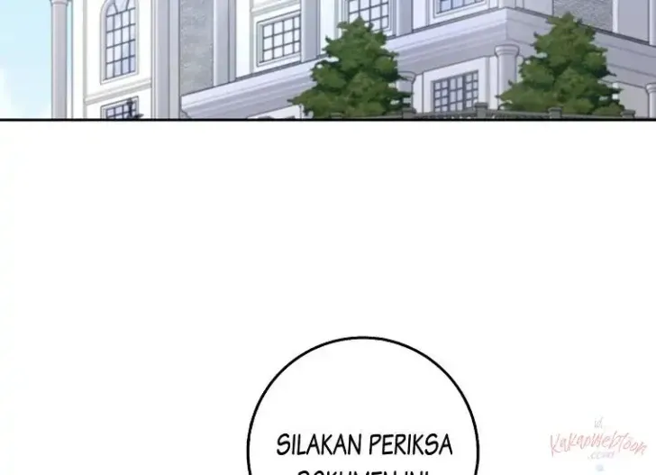 What I Bought Is Land, Not a Man Chapter 58 Gambar 91