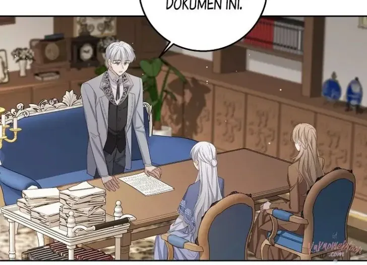What I Bought Is Land, Not a Man Chapter 58 Gambar 92