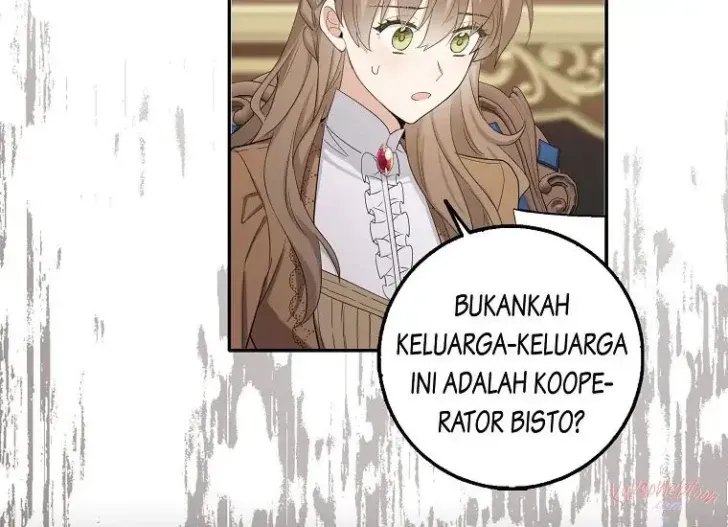 What I Bought Is Land, Not a Man Chapter 58 Gambar 96