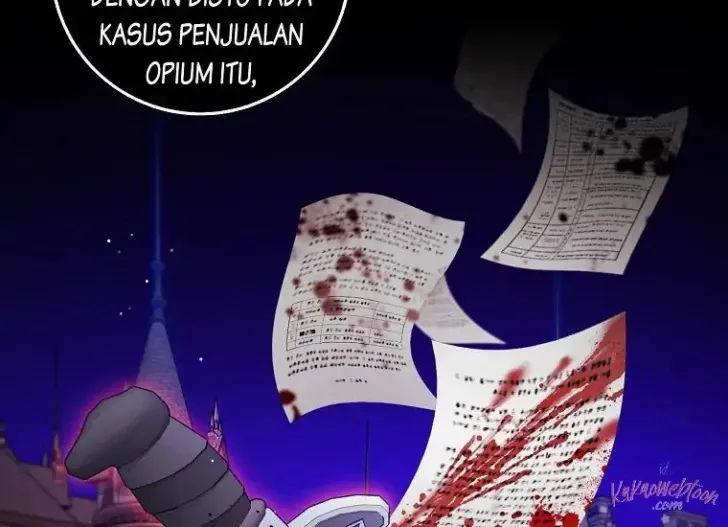 What I Bought Is Land, Not a Man Chapter 58 Gambar 98