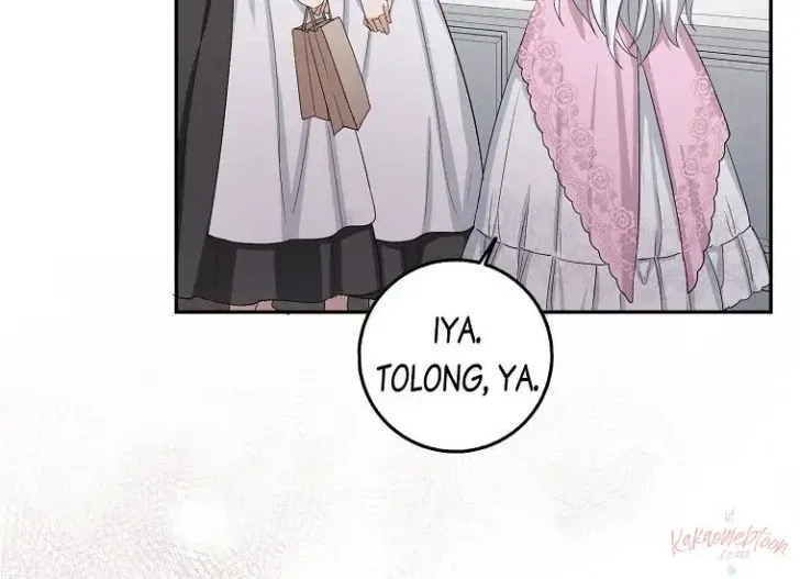 What I Bought Is Land, Not a Man Chapter 59 Gambar 10