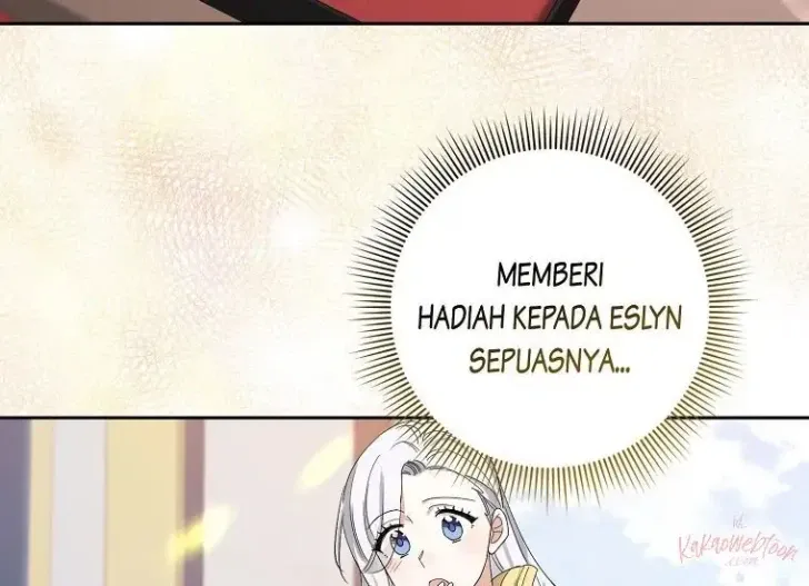 What I Bought Is Land, Not a Man Chapter 59 Gambar 100