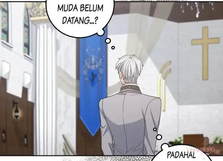 What I Bought Is Land, Not a Man Chapter 59 Gambar 116