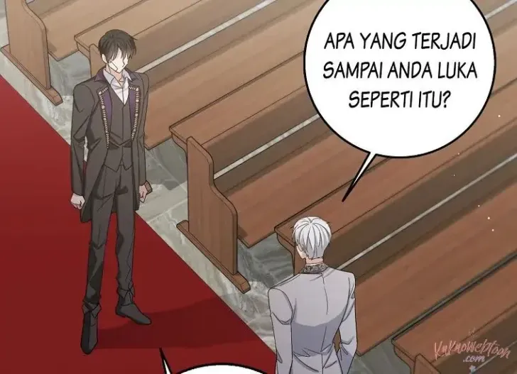 What I Bought Is Land, Not a Man Chapter 59 Gambar 125