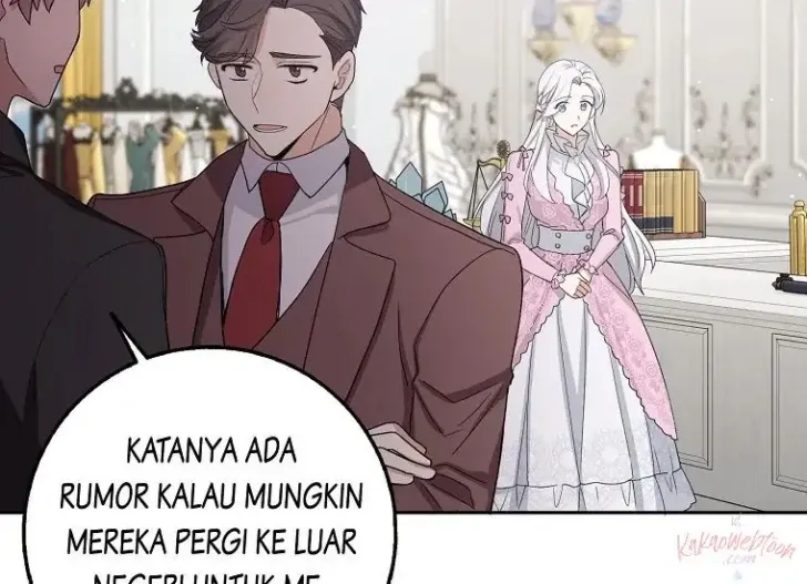 What I Bought Is Land, Not a Man Chapter 59 Gambar 14