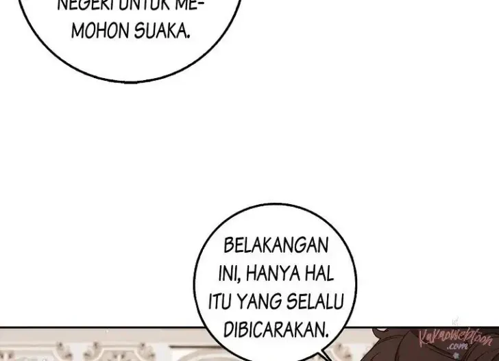 What I Bought Is Land, Not a Man Chapter 59 Gambar 15