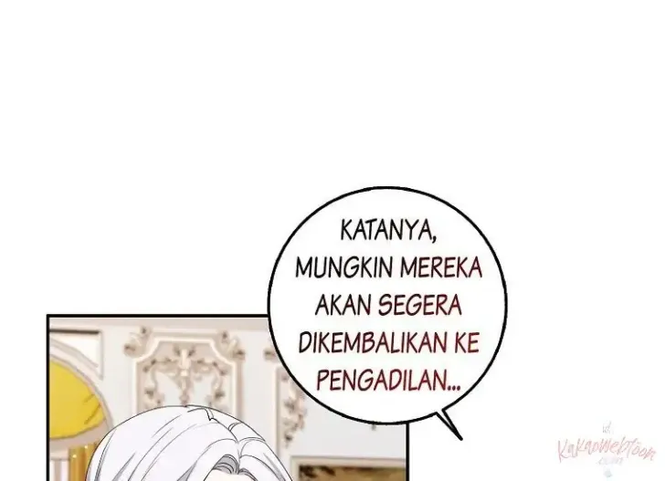 What I Bought Is Land, Not a Man Chapter 59 Gambar 17