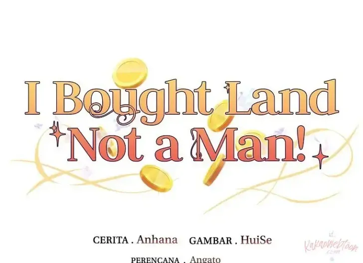 Manhwa What I Bought Is Land, Not a Man Chapter 59 gambar 2