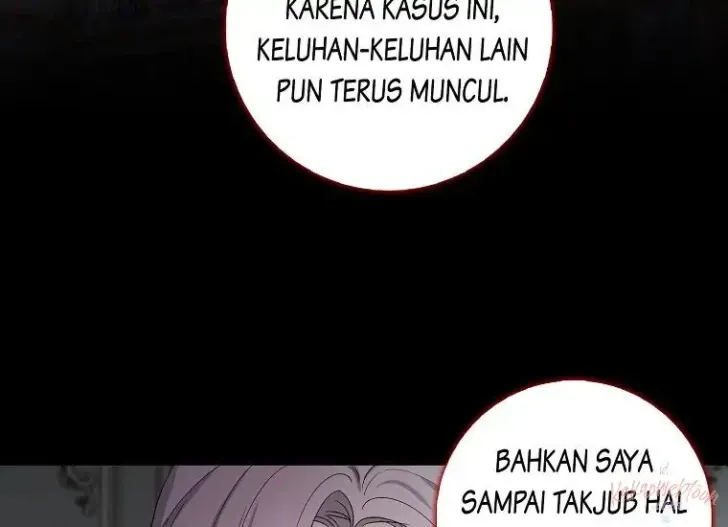 What I Bought Is Land, Not a Man Chapter 59 Gambar 21