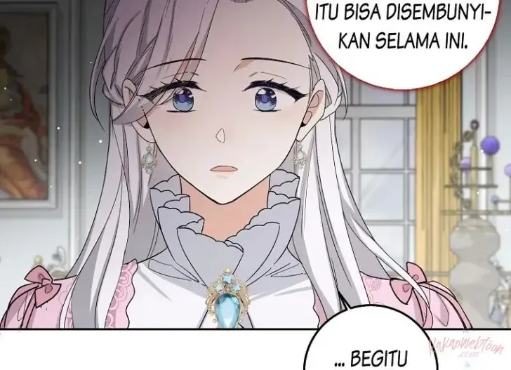 What I Bought Is Land, Not a Man Chapter 59 Gambar 22