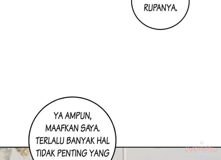 What I Bought Is Land, Not a Man Chapter 59 Gambar 23