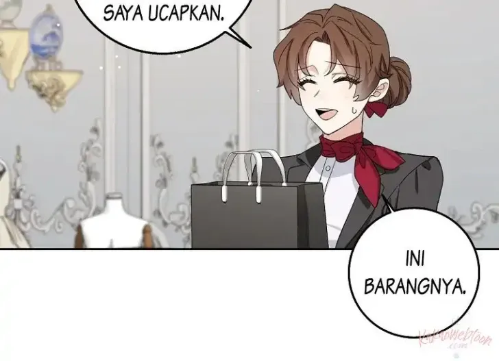 What I Bought Is Land, Not a Man Chapter 59 Gambar 24