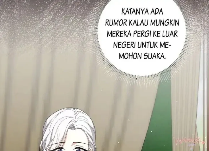 What I Bought Is Land, Not a Man Chapter 59 Gambar 32