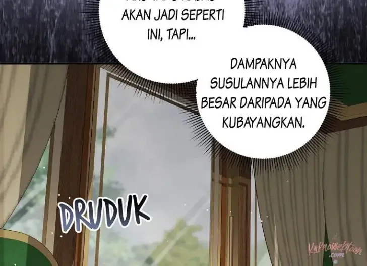 What I Bought Is Land, Not a Man Chapter 59 Gambar 35