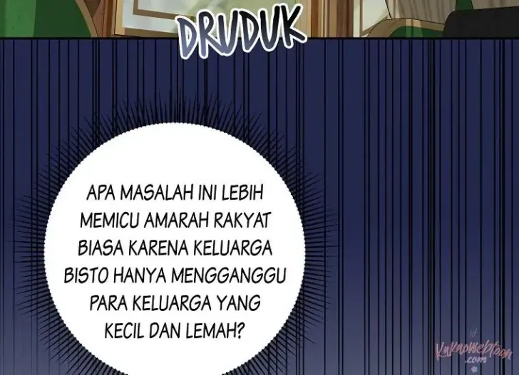 What I Bought Is Land, Not a Man Chapter 59 Gambar 36