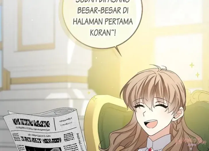 What I Bought Is Land, Not a Man Chapter 59 Gambar 47