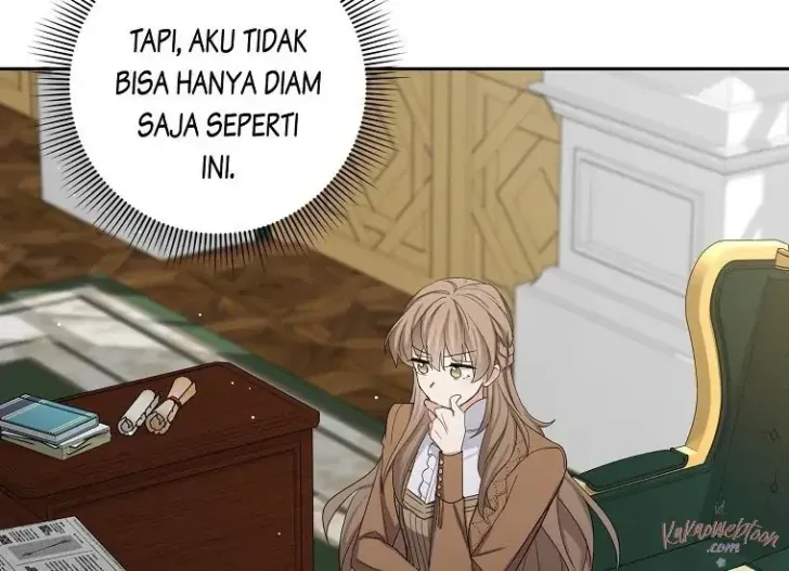 What I Bought Is Land, Not a Man Chapter 59 Gambar 54