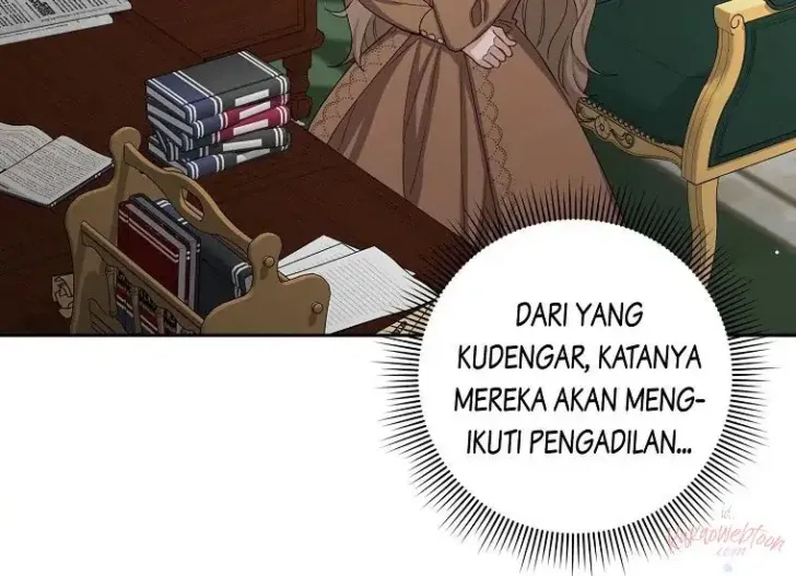 What I Bought Is Land, Not a Man Chapter 59 Gambar 55