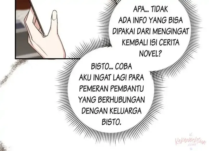 What I Bought Is Land, Not a Man Chapter 59 Gambar 59