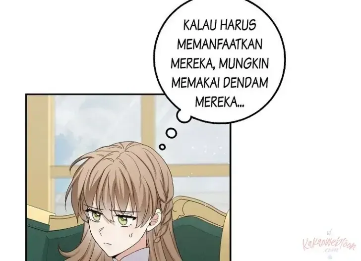 What I Bought Is Land, Not a Man Chapter 59 Gambar 68