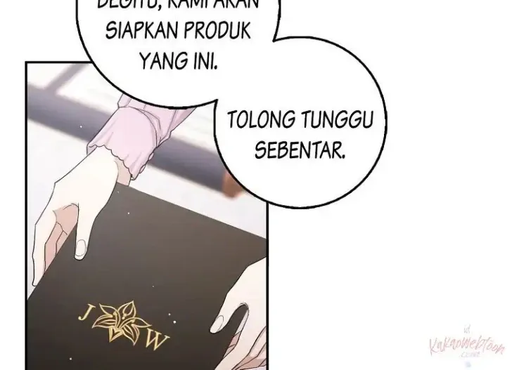 What I Bought Is Land, Not a Man Chapter 59 Gambar 7