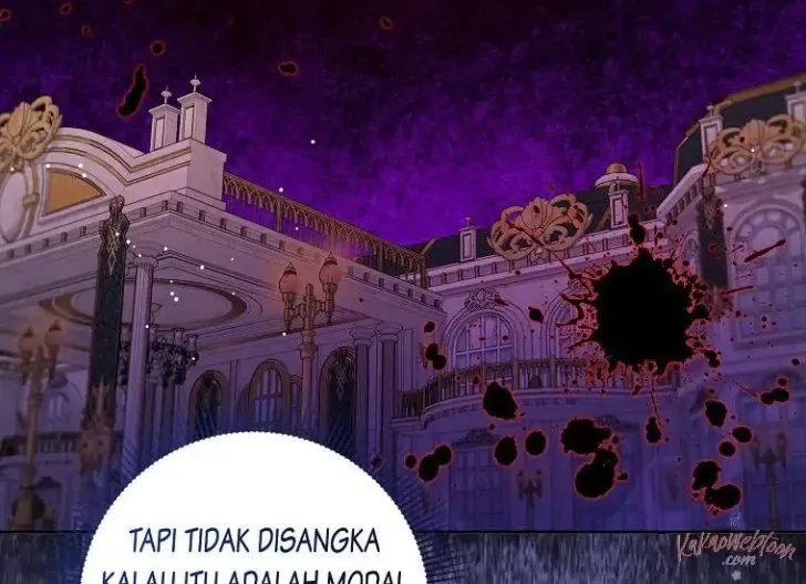 What I Bought Is Land, Not a Man Chapter 59 Gambar 74