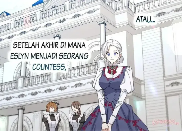 What I Bought Is Land, Not a Man Chapter 59 Gambar 80
