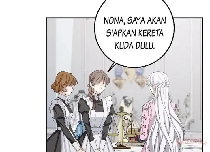 What I Bought Is Land, Not a Man Chapter 59 Gambar 9