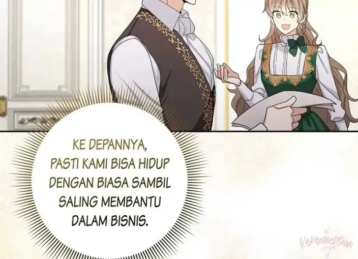 What I Bought Is Land, Not a Man Chapter 59 Gambar 90