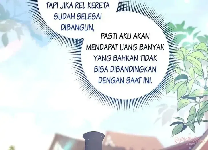 What I Bought Is Land, Not a Man Chapter 59 Gambar 94