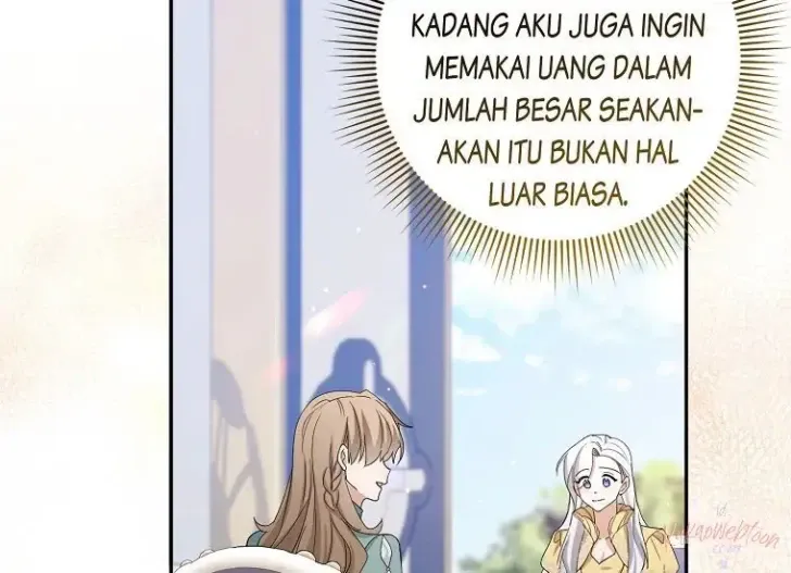What I Bought Is Land, Not a Man Chapter 59 Gambar 97