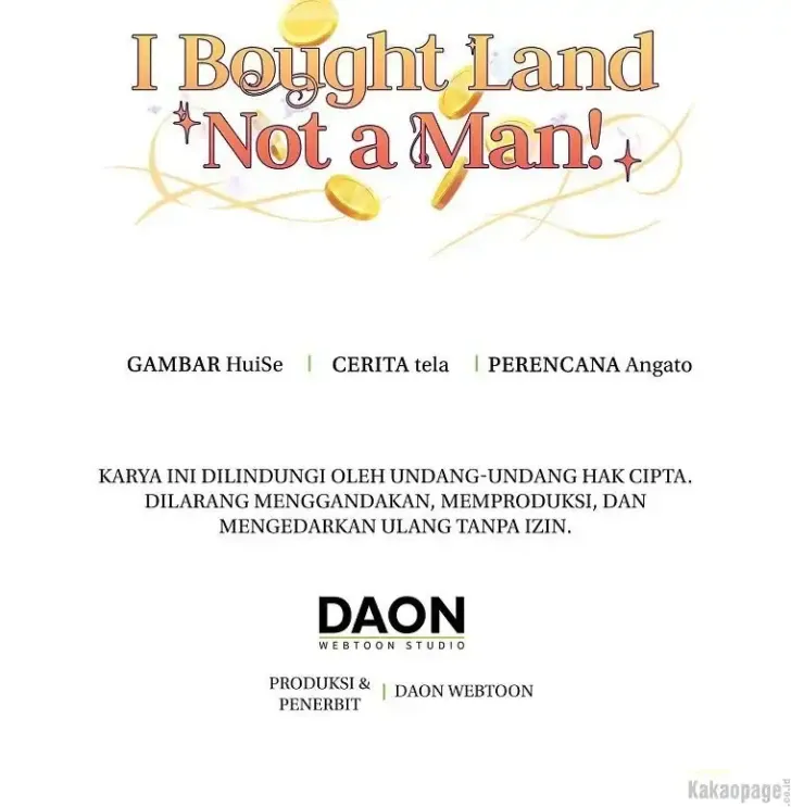 What I Bought Is Land, Not a Man Chapter 6 Gambar 161