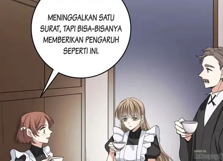 What I Bought Is Land, Not a Man Chapter 6 Gambar 70