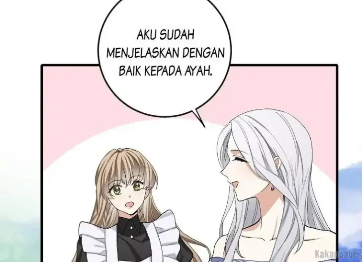 What I Bought Is Land, Not a Man Chapter 6 Gambar 85