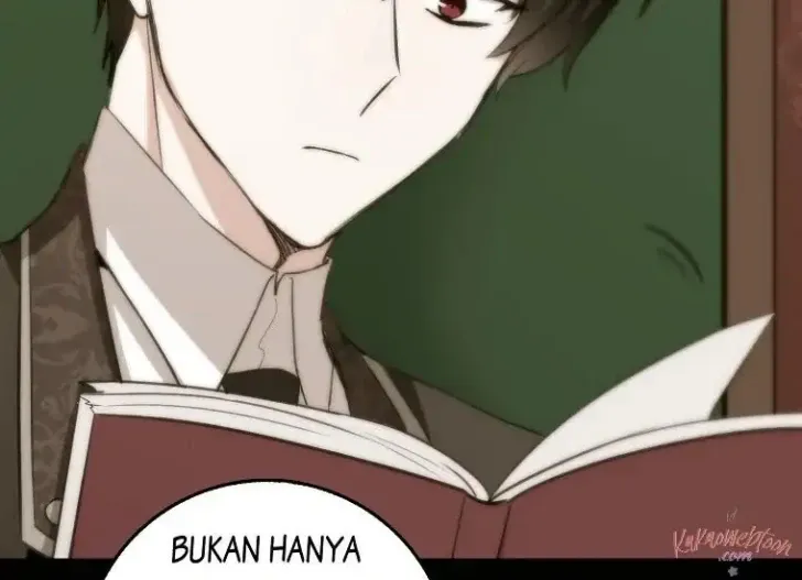What I Bought Is Land, Not a Man Chapter 61 Gambar 103