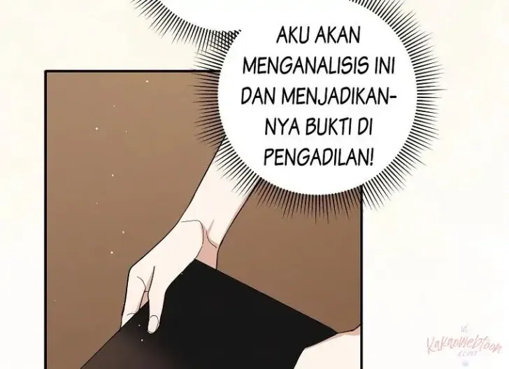What I Bought Is Land, Not a Man Chapter 61 Gambar 113