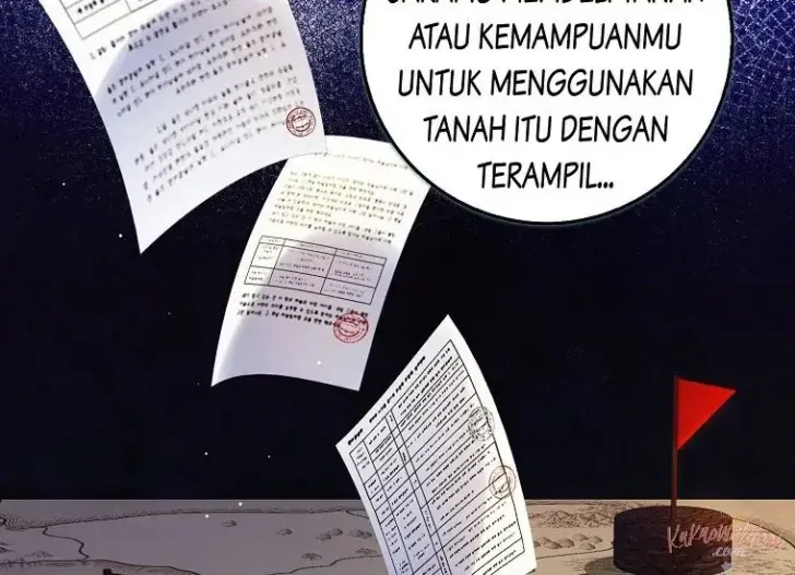 What I Bought Is Land, Not a Man Chapter 61 Gambar 124