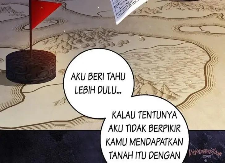 What I Bought Is Land, Not a Man Chapter 61 Gambar 125