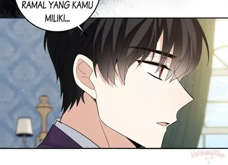 What I Bought Is Land, Not a Man Chapter 61 Gambar 127