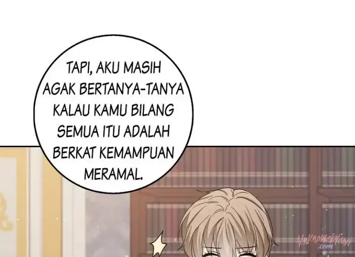 What I Bought Is Land, Not a Man Chapter 61 Gambar 128