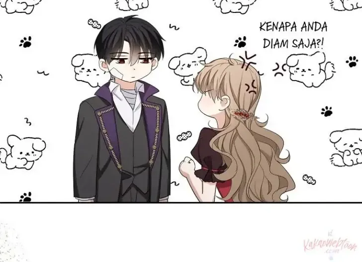 What I Bought Is Land, Not a Man Chapter 61 Gambar 15