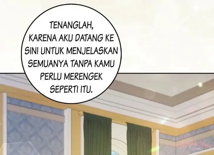 What I Bought Is Land, Not a Man Chapter 61 Gambar 21
