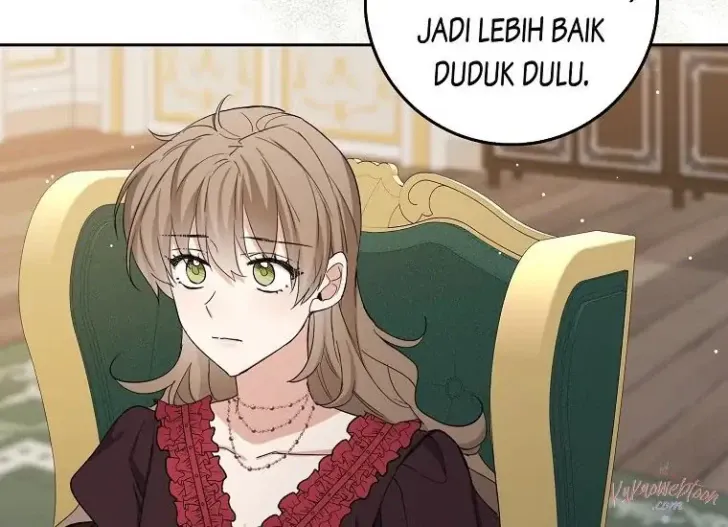 What I Bought Is Land, Not a Man Chapter 61 Gambar 23