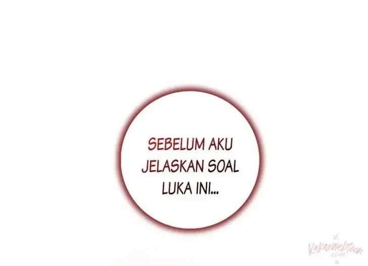 What I Bought Is Land, Not a Man Chapter 61 Gambar 27