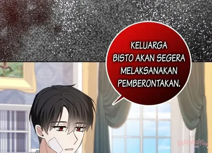 What I Bought Is Land, Not a Man Chapter 61 Gambar 30